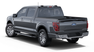 2025 Ford F-150® External Image 3